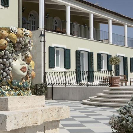 Tenuta Olive Alive Noto Zewnętrze zdjęcie