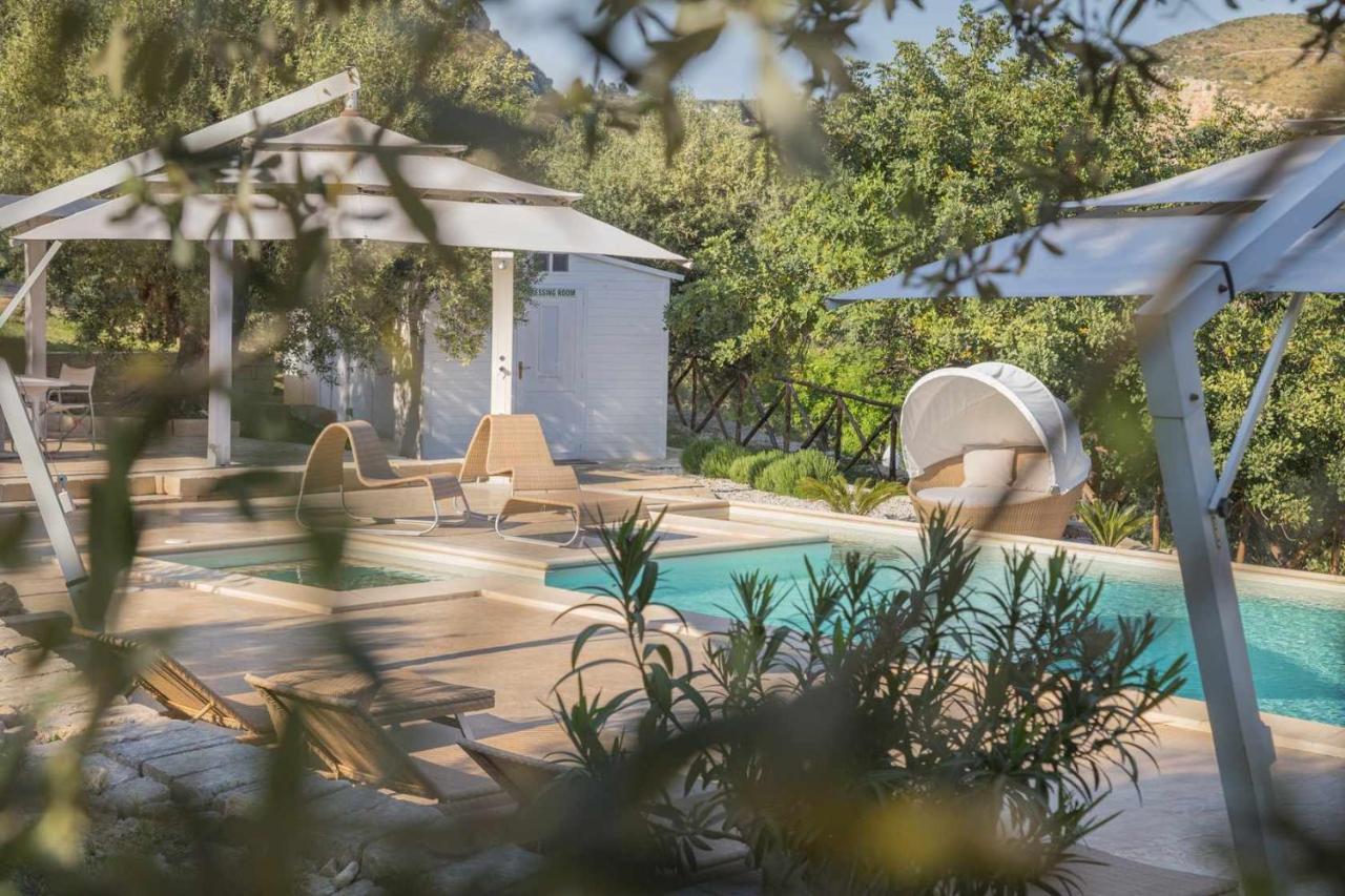 Tenuta Olive Alive Noto Zewnętrze zdjęcie