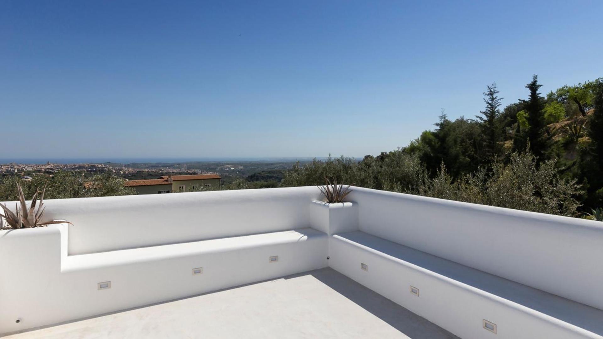 Tenuta Olive Alive Noto Zewnętrze zdjęcie