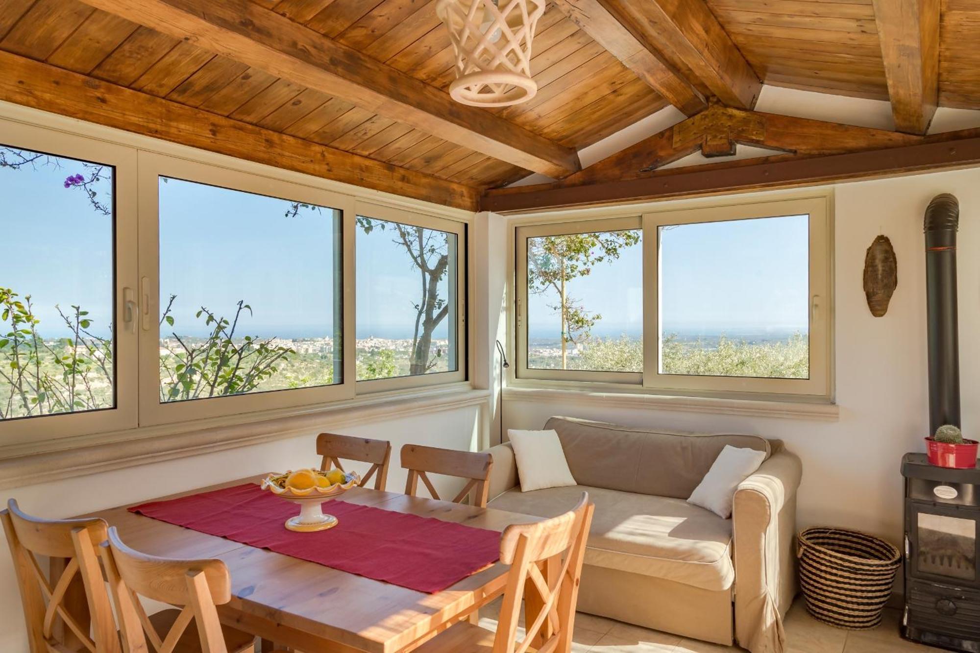 Tenuta Olive Alive Noto Pokój zdjęcie