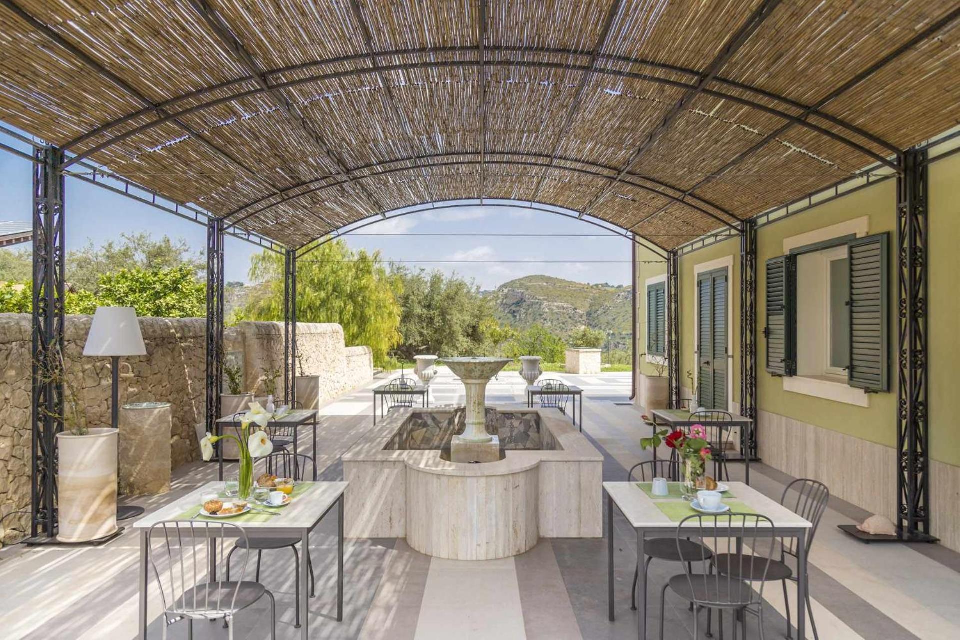 Tenuta Olive Alive Noto Zewnętrze zdjęcie