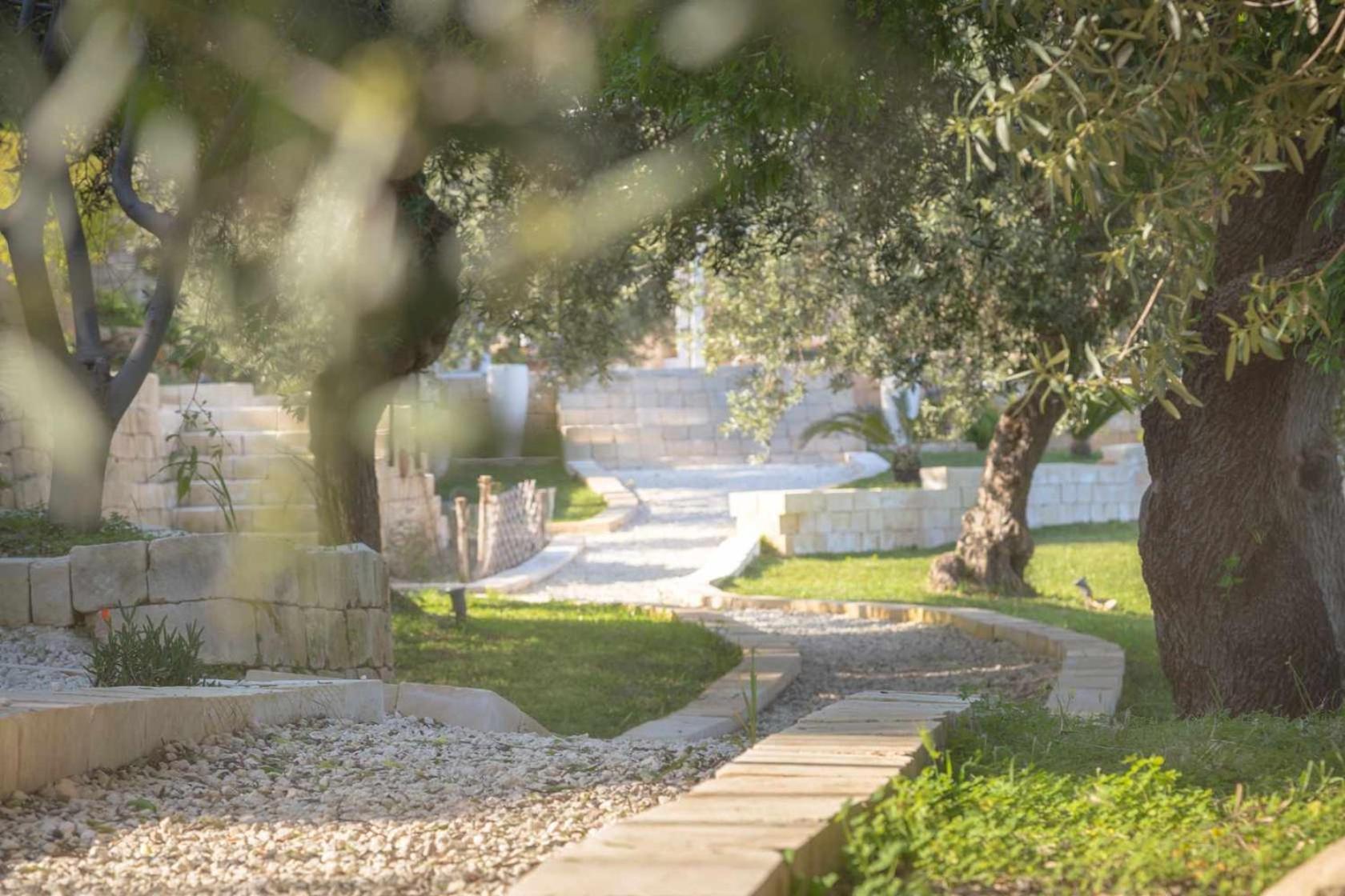 Tenuta Olive Alive Noto Zewnętrze zdjęcie