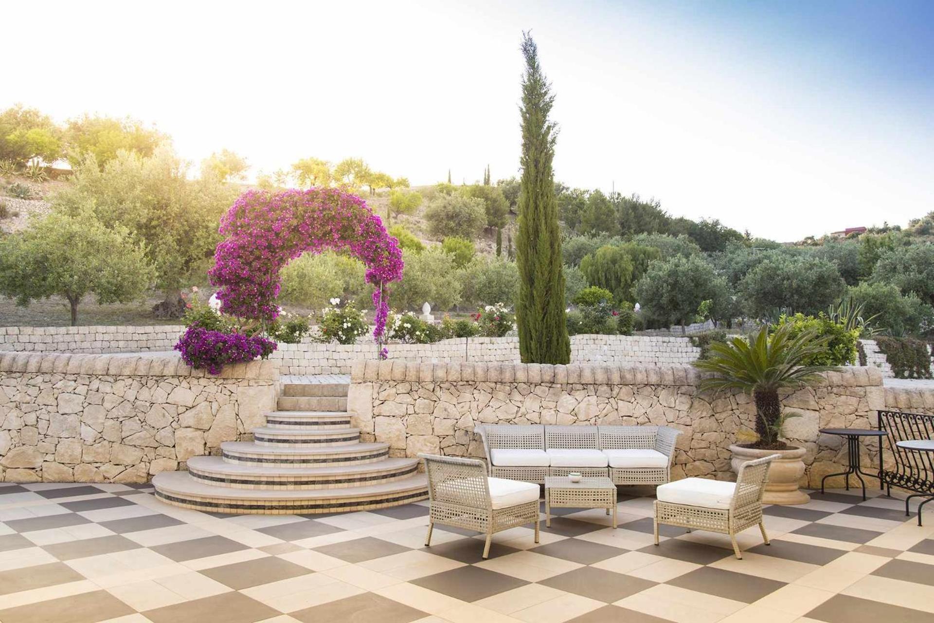 Tenuta Olive Alive Noto Zewnętrze zdjęcie