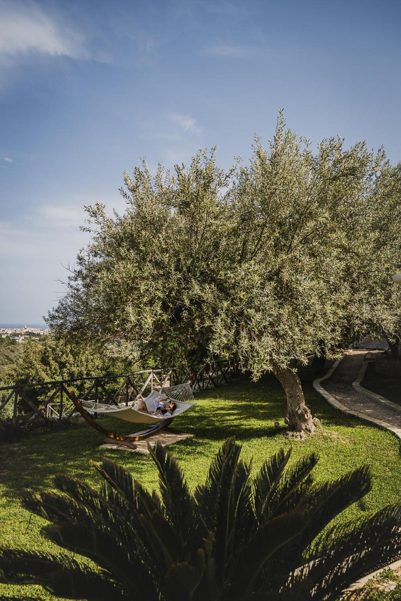 Tenuta Olive Alive Noto Zewnętrze zdjęcie